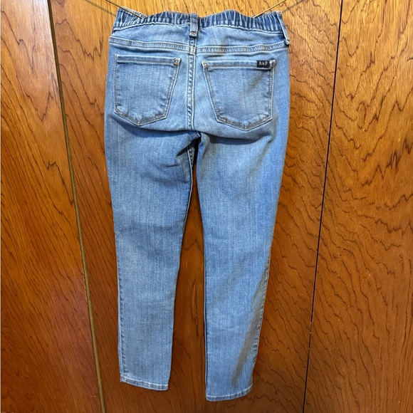 Abercrombie Kids Jeggings - Picture 2 of 4